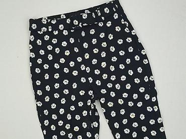 pull and bear spodnie lniane: Primark, Spodnie materiałowe damskie, rozmiar M — 1