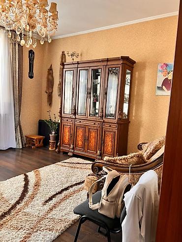 Продажа коттеджей и домов: 6 комнат и более, 300 м², 6 соток, Бишкек, БГУ Агентство недвижимости — 16