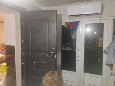 продается пол дом: Үйдүн жарымы, 65 кв. м, 2 бөлмө, Менчик ээси, Евро оңдоо