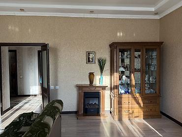 сниму комнату бишкек: 75 м², 4 комнаты, Семейным — 2