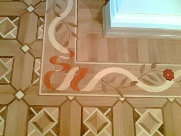 Döşəmə işləri: Döşəmə işləri — 11