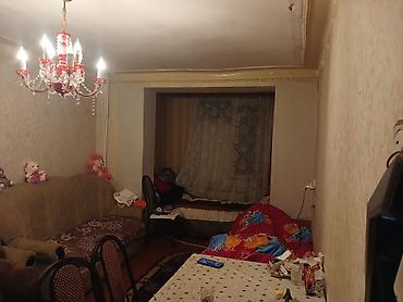 hovsanda ev satilir: Masazır, 1 otaqlı, Köhnə tikili, 35 kv. m — 8