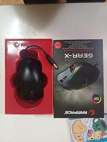 az auto batajnica: Genius Gaming tastatura GX Scorpion K8 sa RGB pozadinskim — 7