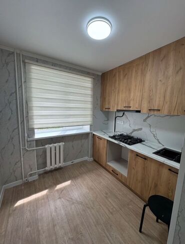 Продажа квартир: 1 комната, 33 м², Индивидуалка, 3 этаж, Евроремонт