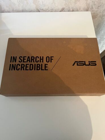 ASUS: Yeni ASUS Vivobook, 15.6 ", Intel Celeron, 512 GB, Pulsuz çatdırılma — 8
