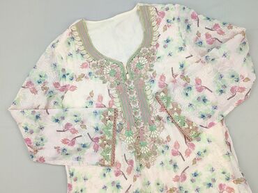 tuxedo t shirty: Tunika damska, rozmiar L