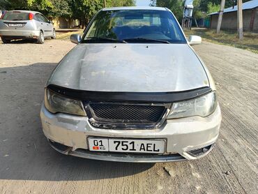 срочна сатылат машина: Daewoo Nexia: 1994 г., 1.5 л, Механика, Бензин, Седан
