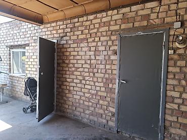 Продажа коттеджей и домов: 3 комнаты, 90 м², 6 соток, Бишкек, Пишпек Собственник — 14