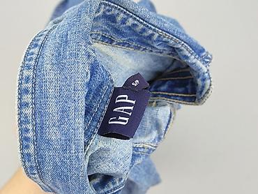 naszywka: Gap Tall, Koszula damska, rozmiar S — 5
