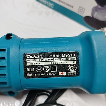макита генератор: Новый, От электросети, Makita, 125 мм, Другая мощность — 2