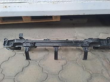 Продаю задний усилитель бампера Хундай дн 8 at lalafo.kg Продаю задний усилитель бампера Хундай дн 8