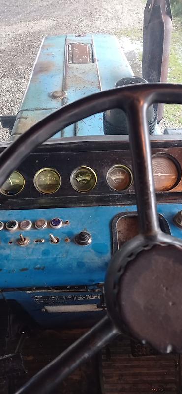 Traktorlar: Satılır 👍 super 82 traktor zavodu ili 1990 — 9