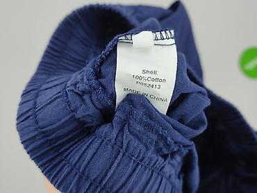 brandy moro pants: Spodnie 3/4 damskie, rozmiar M — 6