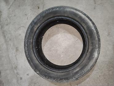 17 225 55: Летняя автомобильная шина 225/55 R17 97H. Характеристики: - Размер — 3