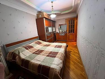bag evi is elani: Bakı, 3 otaqlı, Köhnə tikili, m. Xətai, 110 kv. m — 10