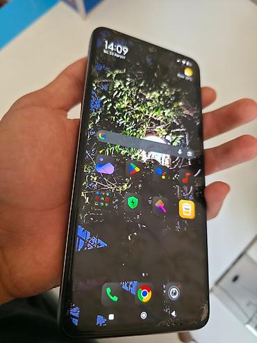 калонка микрофон: Redmi, Redmi Note 11 Pro, Новый, 128 ГБ, цвет - Белый, 2 SIM — 2
