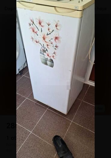 Uzunmüddətli kirayə evlər: 35 kv. m, 1 otaqlı — 3