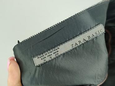 house slides: Zara, Spódnica damska, rozmiar S — 4