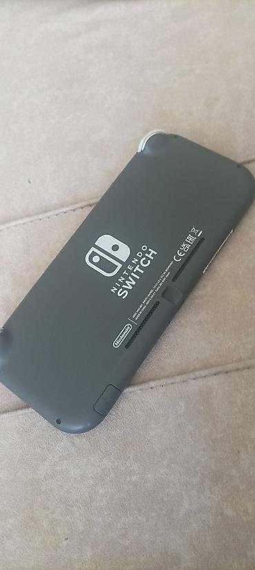rdr 2 disk: Nintendo Switch Lite Islek veziyyetdedir hec bir problemi yoxdur — 2