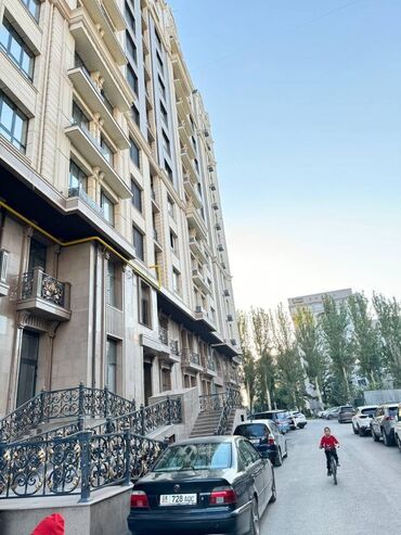 Продажа квартир: 2 комнаты, 79 м², Элитка, 5 этаж, Евроремонт