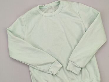 sylwestrowa bluzki: Sweatshirt, L (EU 40), condition - Good