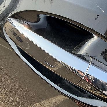 Mercedes-Benz: Mercedes-Benz A-Class: 2020 г., 2 л, Бензин — 7