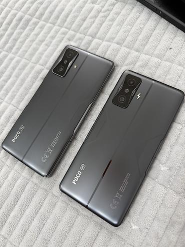 Poco: Poco F4 GT — 6