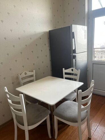 Uzunmüddətli kirayə mənzillər: Mənzil Biləcəri dairəsi, Avtovağzalın yanı 17 mərtəbəli yeni tikili — 2