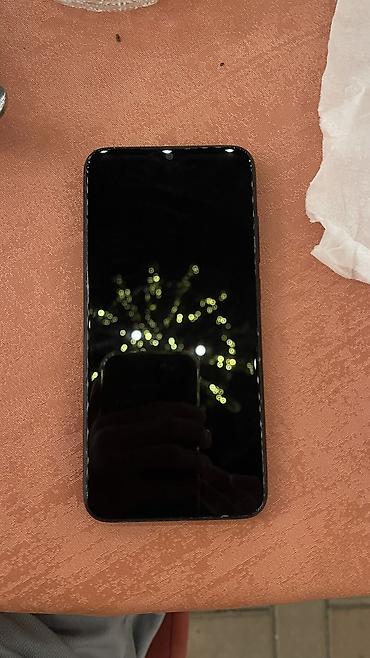 iphone 6 32 gb: Redmi Note 8 (2021), 64 GB, rəng - Qara, Barmaq izi — 2