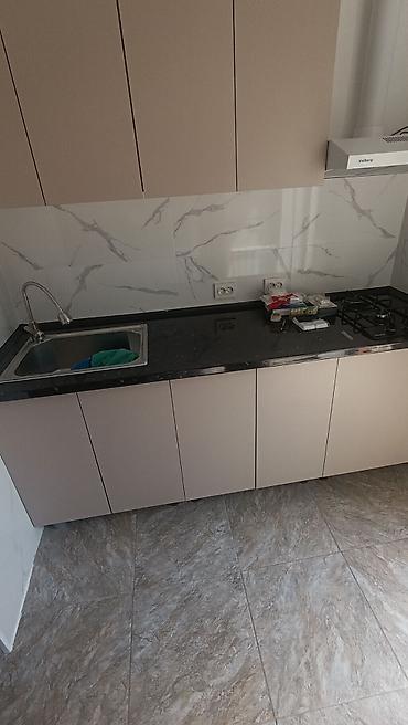 Долгосрочная аренда домов: 48 м², 2 комнаты — 10