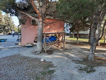 Kommersiya daşınmaz əmlakının satışı: Tecilli satilir!!!!Sumqayit9mkr "aygun"m/e yanindayolun kenarinda — 5