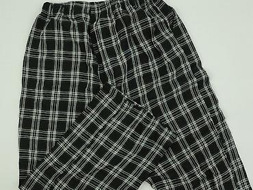 bottoms: Spodnie materiałowe damskie, rozmiar S — 1