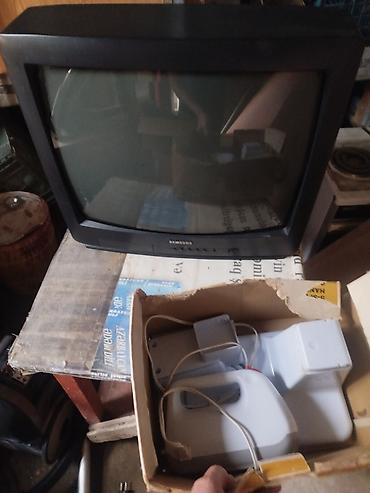 hp pavilion 2000: Elektronika və kompüter aksesuarları dəsti - Samsung kineskop tipli — 1