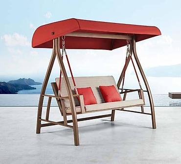 Другая садовая мебель: Мебель для сада, мебель для бассейна, мебель для летника. Большой — 7