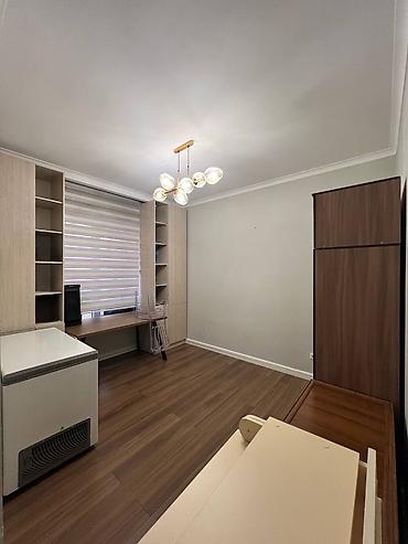 30: 🏡 Продается просторный дом в районе Арча-Бешик! 📍 Локация: ул — 6