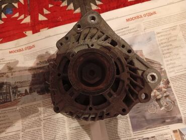 бампер на хундай соната: Генератор Volkswagen Оригинал, Жапония
