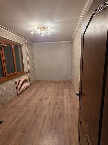 60: 3 комнаты, 60 м², 7 мкр 104 серия, 1 этаж, Свежий ремонт — 9