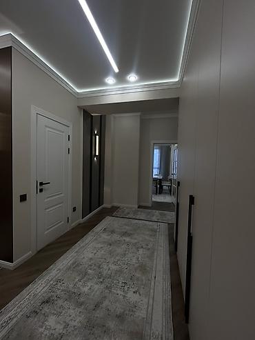Буйрутма эмеректер: 🏡 Продаётся просторная 3-комнатная квартира в ЖК «Капстрой Сити» 📍 — 2