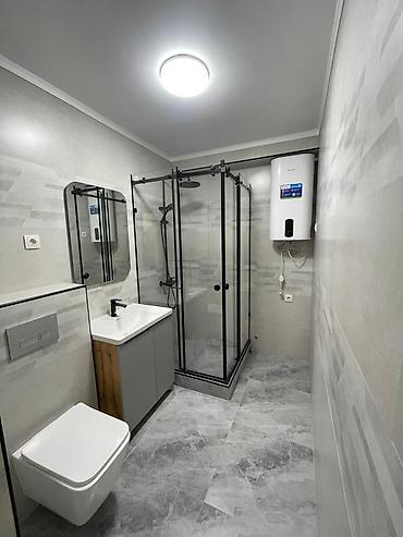 50: 1 комната, 62 м², Технопарк Элитка, 8 этаж, Евроремонт — 6