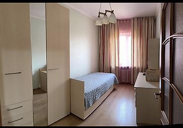 Продажа квартир: 3 комнаты, 61 м², Вефа ТЦ 106 серия, 5 этаж, Евроремонт — 9