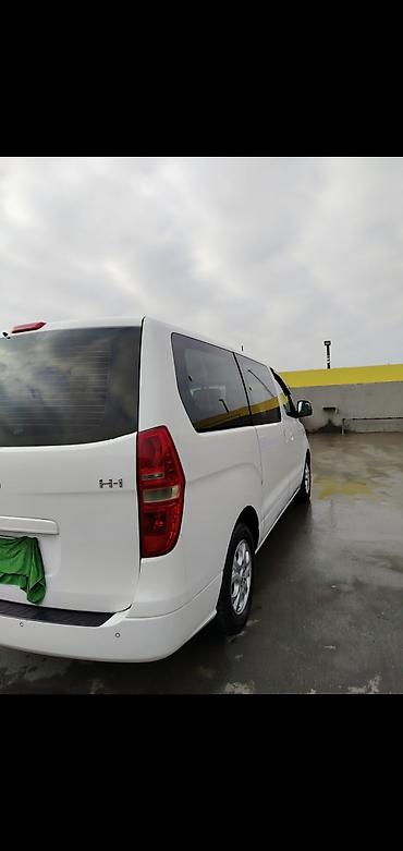 azərbaycan karavan satışı: Təcili satılır. Maşın gündəlik evə-işə sürülür, heç bir problemi — 5