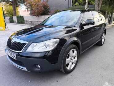 Skoda: Skoda : 1.8 l. | 2010 έ. 188000 km. Πολυμορφικό