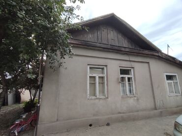 прадаю дом в районе кызыл аскер: Үй, 80 кв. м, 6 бөлмө, Менчик ээси, Косметикалык оңдоо