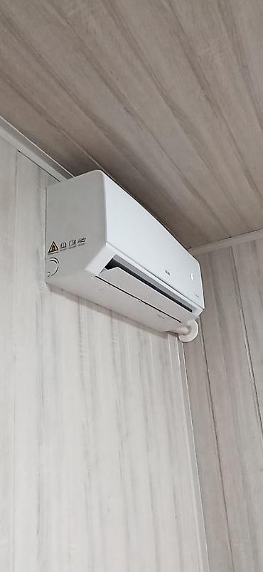 Колонные кондиционеры: Колонный кондиционер, AUX, Инверторный — 11