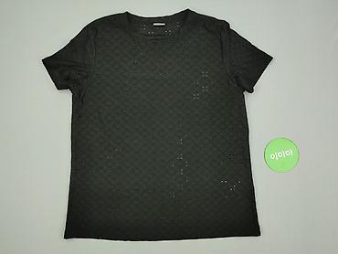 batman smyk: Jacqueline De Yong, T-shirt damski, rozmiar L — 2