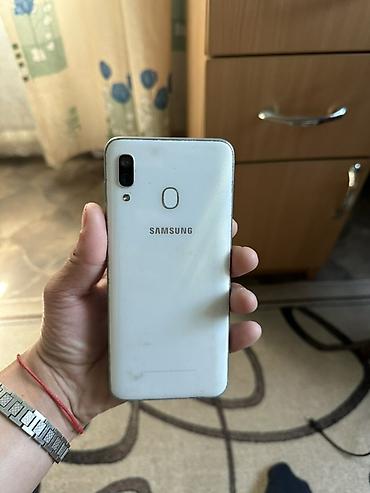 Samsung: Samsung Galaxy A32, цвет - Черный, 2 SIM at lalafo.kg — 4 Samsung: Samsung Galaxy A32, цвет - Черный, 2 SIM — 4