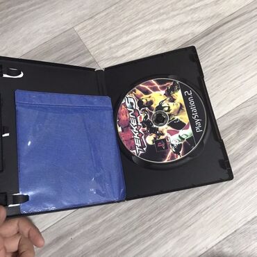 PS2 & PS1 (Sony PlayStation 2 & 1): Sony PlayStation 2 Slim (PS2) — компактная игровая консоль — 14