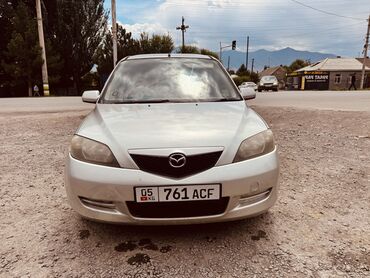 шыны на матиз: Mazda Demio: 2003 г., 1.3 л, Автоматтык, Бензин, Хетчбек
