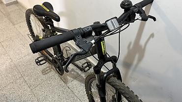 kan: 🚲 Велосипед Denton Продаю горный велосипед Denton в хорошем — 3