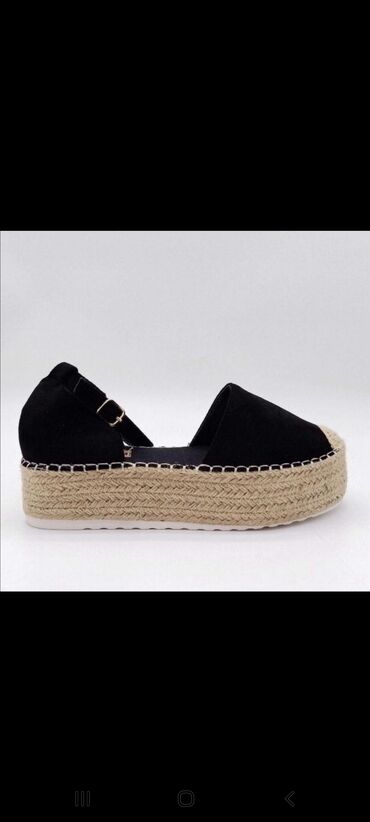 brojevi o: Espadrilles, 41